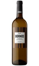 Palacio de Bornos Verdejo Fermentado en barrica 2019