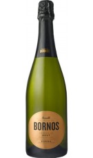 Palacio de Bornos Brut