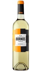 Palacio de Bornos Verdejo 2020