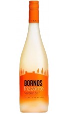 Bornos Frizzante Verdejo 5,5°