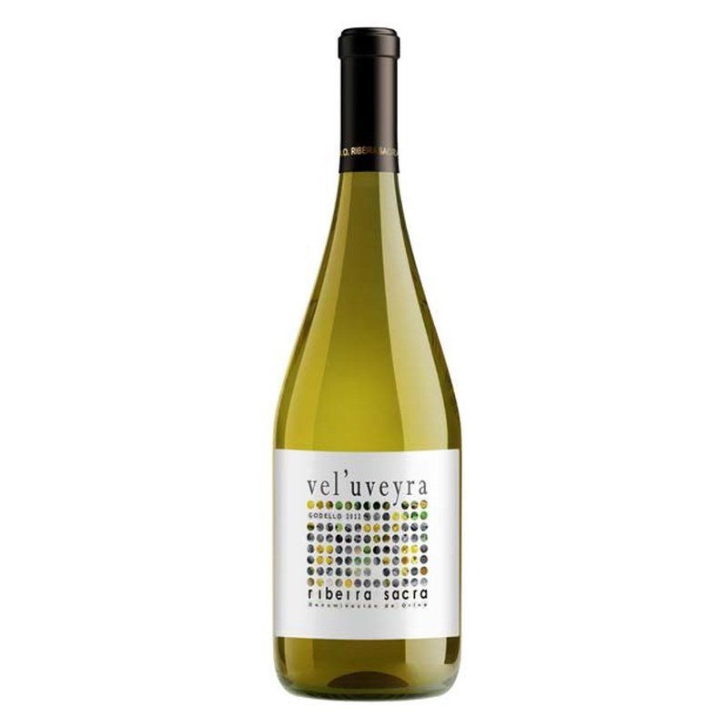 Vel'uveyra Godello 2020