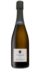 Champagne Marguet Yuman BdB Premier Cru