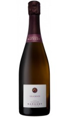 Champagne Marguet Shaman Rose Grand Cru