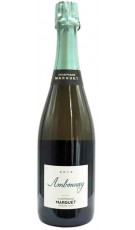 Coteaux Champenois Marguet Ambonnay Chardonnay 2018