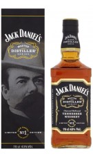 Whisky Jack Daniels Legacy Edition