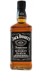 Jack Daniel’s Old No7