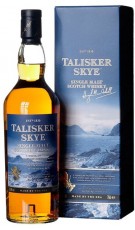 Whisky Talisker Skye