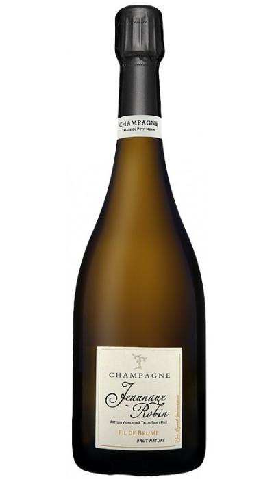 Jeaunaux Robin Brut Nature Fil de Brume