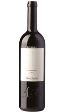 Gianni Gagliardo Barolo Castelleto 2016