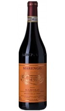 Marengo Barolo Bricco Delle Viole 2016