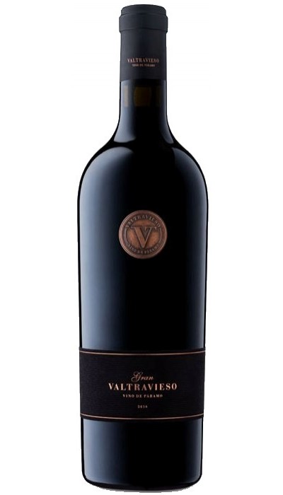 Gran Valtravieso Reserva 2011