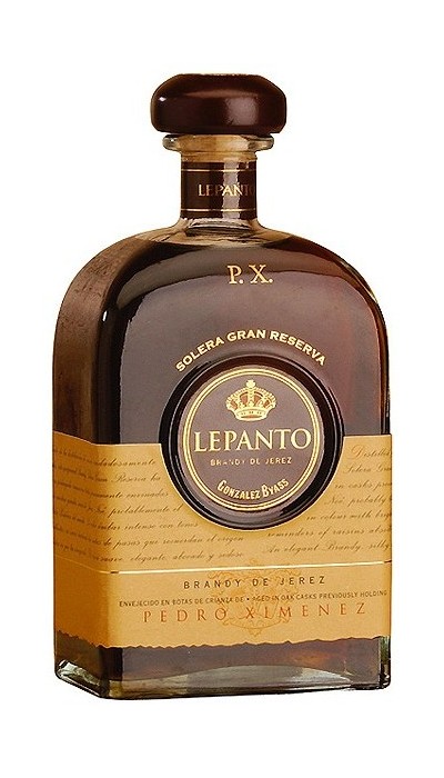 Lepanto PX