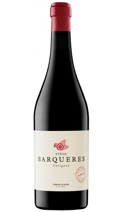 Finca Barqueres 2016