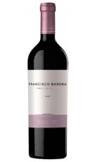 Francisco Barona Finca Las Dueñas 2015