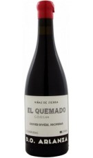 El Quemado 2016