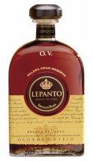 Brandy Lepanto Solera Gran Reserva O.V.