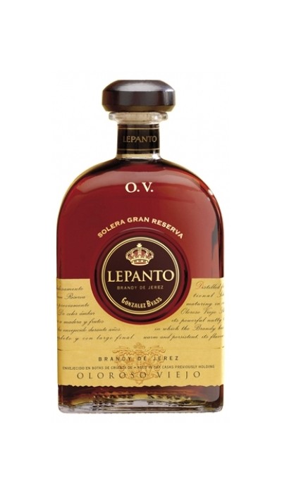 Lepanto OV