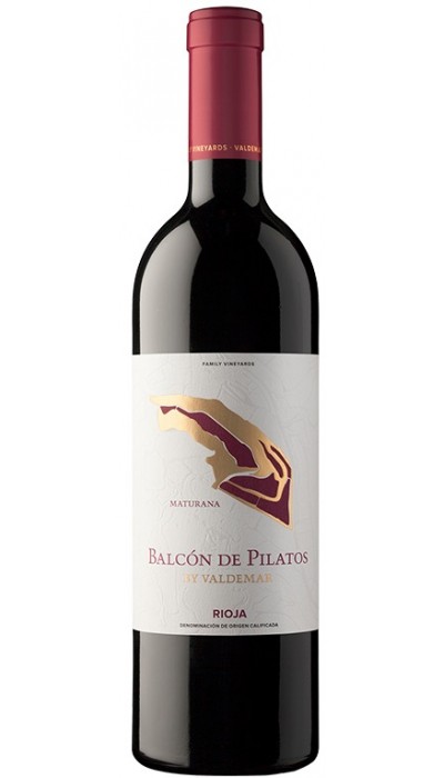 Conde Valdemar Crianza 2017