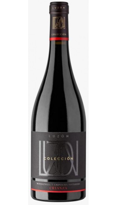 Luzón Colección Crianza 2018