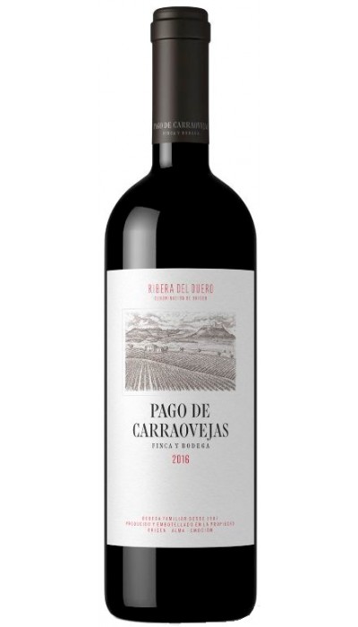 Pago de Carraovejas Réhoboam (5L) 2018