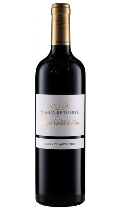 Abadía Retuerta Pago Valdebellón Magnum 2015