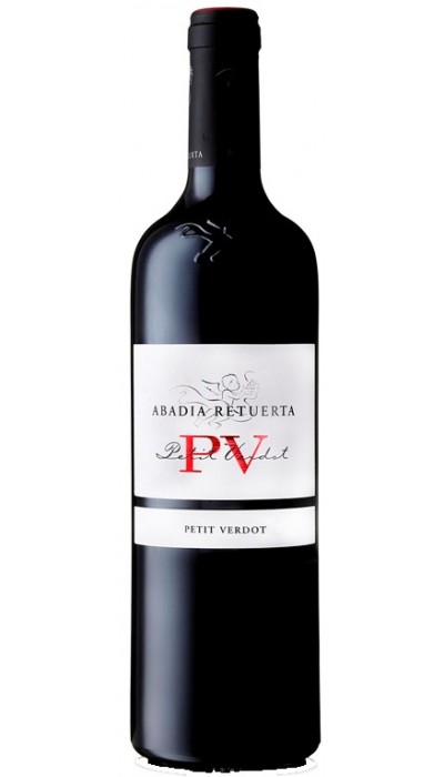 Abadía Retuerta Petit Verdot Magnum 2015