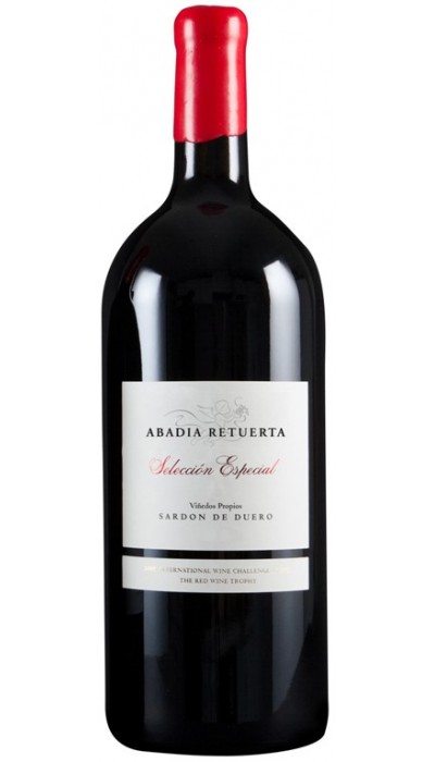 Abadía Retuerta Selección Especial Doble Magnum (3L)