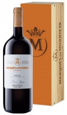 Marqués de Murrieta Reserva Magnum 2016