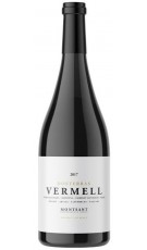 Dostierras Vermell 2018