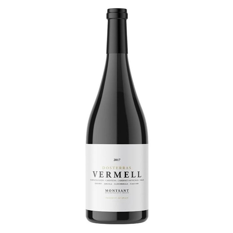 Dostierras Vermell 2018