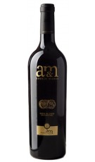Asenjo Manso A&M 2012