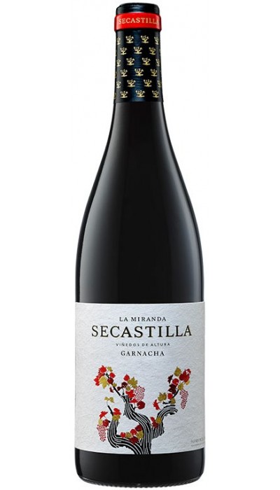 La Miranda de Secastilla 2017