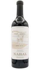 Nabal Reseva de la Familia Magnum 2015