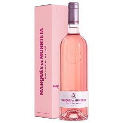 Marqués de Murrieta Primer Rosé 2020