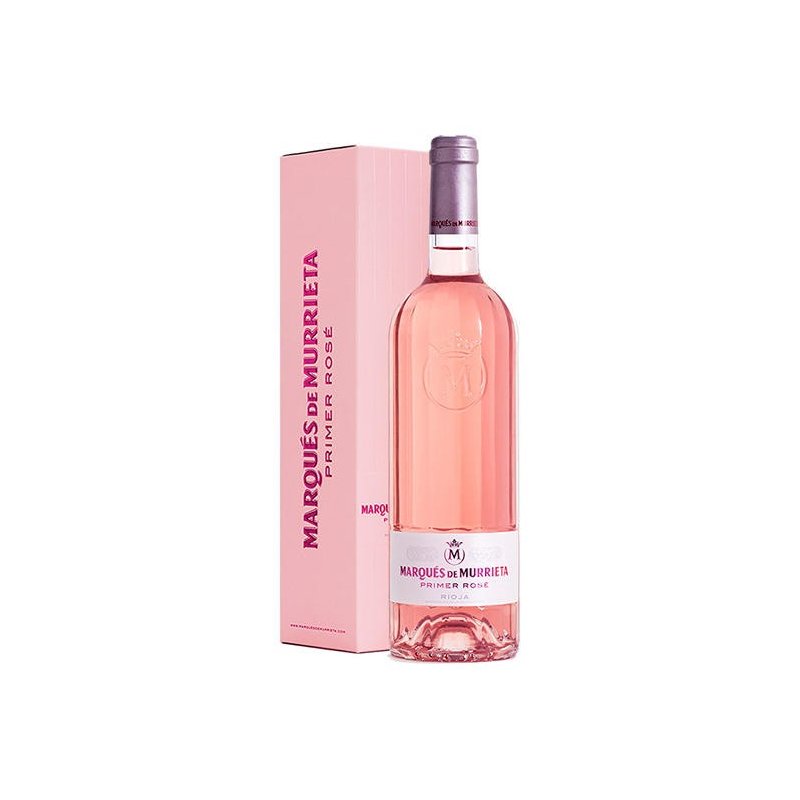 Marqués de Murrieta Primer Rosé 2020