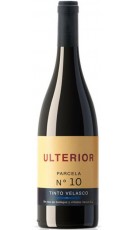 Ulterior Parcela 10 Velasco Parcela 2016