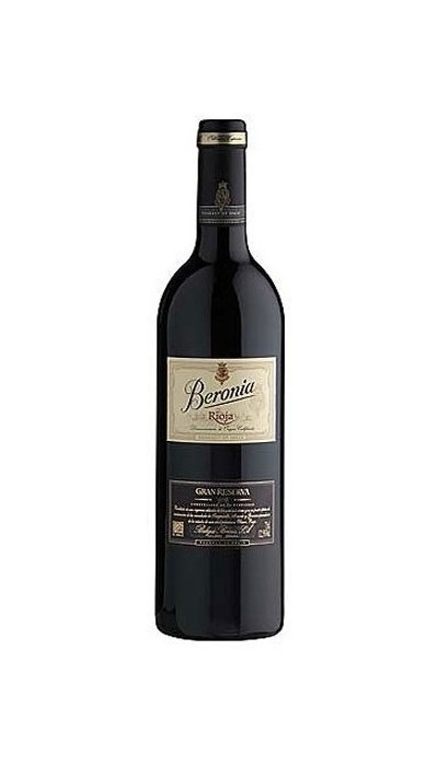 Beronia Gran Reserva 2011