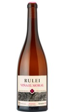 RULEI VIÑA El MORAL Rosado Fermentado en Barrica 2019