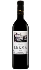 Tinto Lerma Crianza Magnum 2018