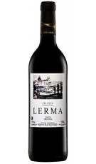 Tinto Lerma Crianza Magnum 2021