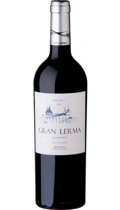 Gran Lerma Autor Magnum 2016