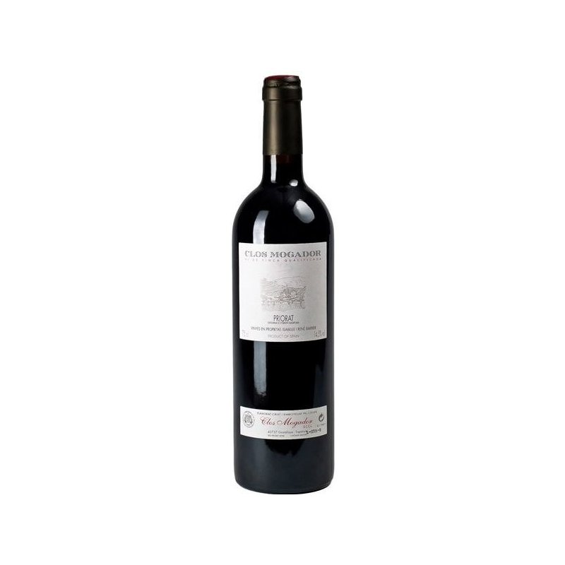Clos Mogador 2019