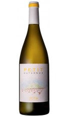 Bosque de Matasnos Petit Blanco 2019