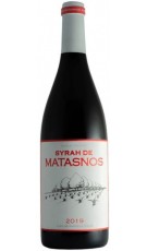 Bosque de Matasnos Syrah 2019