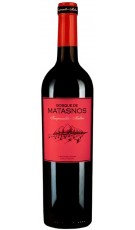 Bosque de Matasnos Tempranillo Malbec 2016