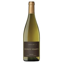 Eguren Ugarte Reserva Blanco 2017