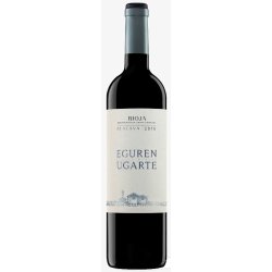 Eguren Ugarte Reserva 2015