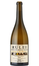 RULEI Viña Barracallo Renques de Chenin 2018
