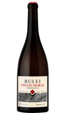 RULEI Viña El Moral Viñedo Singular 2018