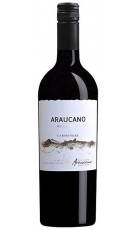 Hacienda Araucano Reserva Carmenere 2019